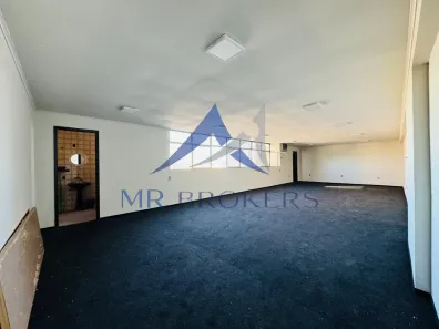 Sala Comercial à venda, 80m² no Centro, Jundiaí