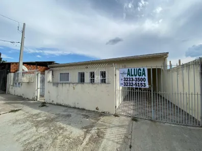 Casa com 3 Quartos à venda, 272m² no Jardim Tamoio, Campinas
