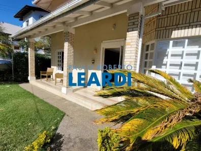 Casa de Condomínio com 3 Quartos à venda, 309m² no Monte Verde, Florianópolis