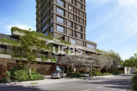 Apartamento com 4 Quartos à venda, 274m² no Setor Bueno, Goiânia