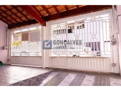 Casa com 3 Quartos à venda, 194m² no Planalto, São Bernardo do Campo