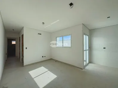 Apartamento com 2 Quartos à venda, 53m² no Vila Pires, Santo André