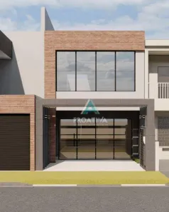 Imóvel Comercial para alugar, 130m² no Jardim, Santo André
