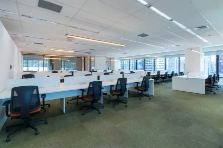 Sala Comercial para alugar, 541m² no Itaim Bibi, São Paulo