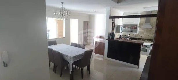 Casa com 3 Quartos à venda, 154m² no Vila Nova Santa Clara, Bauru