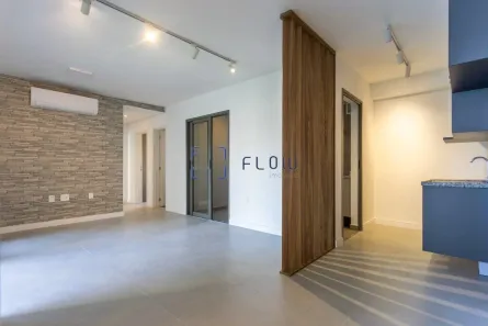 Apartamento com 3 Quartos à venda, 85m² no Indianópolis, São Paulo