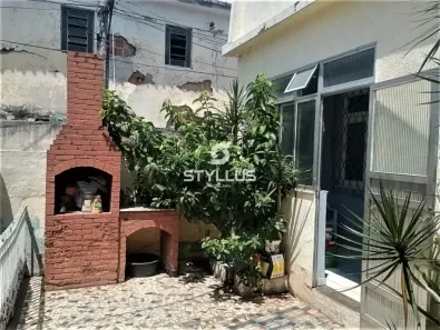 Casa com 2 Quartos à venda, 69m² no Quintino Bocaiúva, Rio de Janeiro