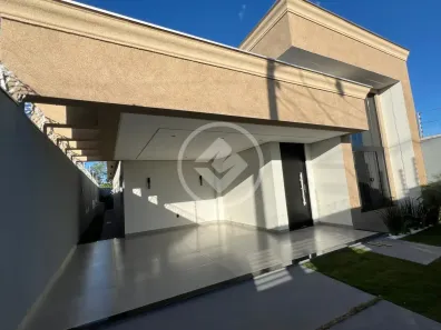 Casa com 3 Quartos à venda, 155m² no Plano Diretor Sul, Palmas