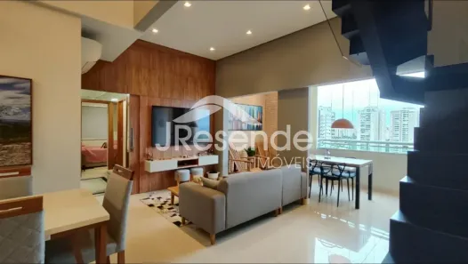 Apartamento com 3 Quartos à venda, 204m² no Jardim Botânico, Ribeirão Preto