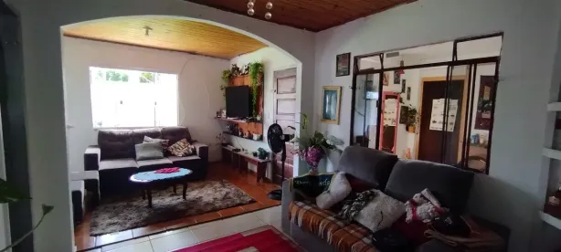 Fazenda/Sítio com 3 Quartos à venda, 152m² no Areia Branca dos Assis, Mandirituba