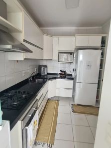 Apartamento com 3 Quartos à venda, 75m² no Vila Brizzola, Indaiatuba