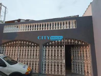 Casa de Condomínio com 3 Quartos à venda, 200m² no Vila Matilde, São Paulo