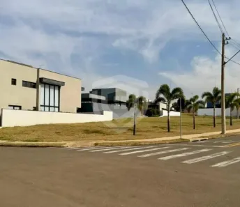 Lote/Terreno à venda, 465m² no Sítios Reunidos de Santa Maria, Bauru