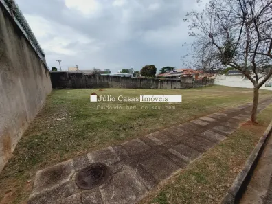 Lote/Terreno à venda, 407m² no Jardim Abatiá, Sorocaba
