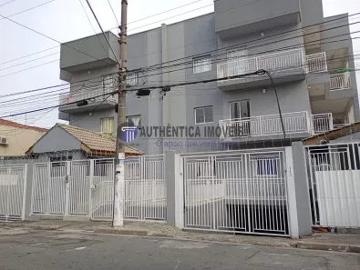 Apartamento com 2 Quartos para alugar, 48m² no Cipava, Osasco