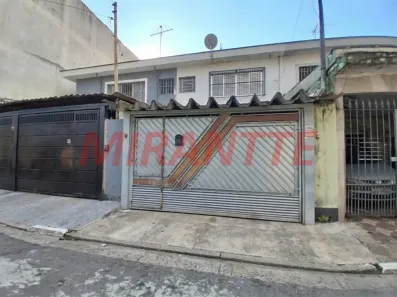 Sobrado com 2 Quartos à venda, 130m² no Vila Guilherme, São Paulo