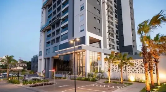 Apartamento com 2 Quartos à venda, 88m² no Cidade Alta, Cuiabá