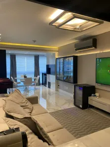 Apartamento com 3 Quartos à venda, 95m² no Córrego Grande, Florianópolis