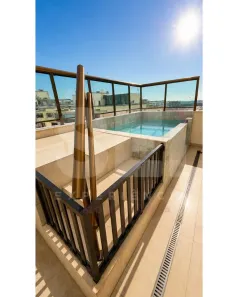 Apartamento com 3 Quartos à venda, 297m² no Recreio dos Bandeirantes, Rio de Janeiro