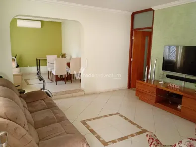 Casa com 3 Quartos à venda, 192m² no Jardim Eulina, Campinas