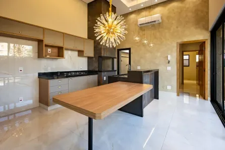 Casa com 3 Quartos à venda, 124m² no Residencial Setsul II, São José do Rio Preto