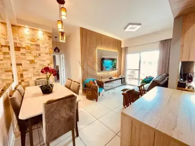 Apartamento com 2 Quartos à venda, 88m² no Quinta da Primavera, Ribeirão Preto