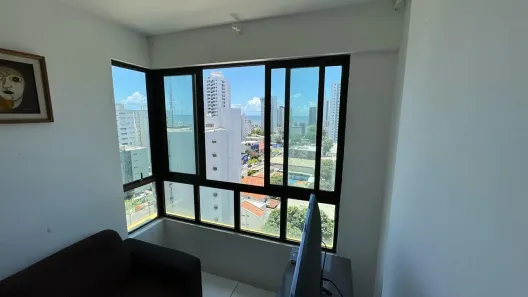 Apartamento com 2 Quartos para alugar, 55m² no Candeias, Jaboatão dos Guararapes