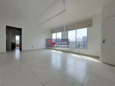 Apartamento com 3 Quartos à venda, 120m² no Jardim da Saúde, São Paulo