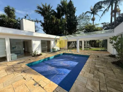 Casa com 3 Quartos à venda, 325m² no Jardim Ipanema (Zona Sul), São Paulo