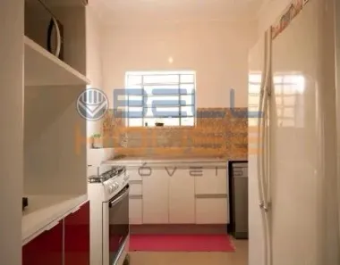 Sobrado com 4 Quartos à venda, 192m² no Vila Alpina, Santo André