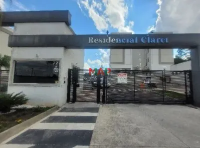 Apartamento com 2 Quartos para alugar, 38m² no Tindiquera, Araucária