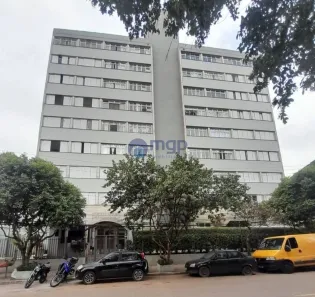 Apartamento com 1 Quarto à venda, 30m² no Vila Guilherme, São Paulo