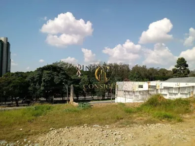 Lote/Terreno para venda ou aluguel, 2644m² no Jardim São Dimas, São José dos Campos