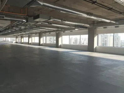Ponto Comercial para alugar, 1607m² no Parque Industrial Tomas Edson, São Paulo
