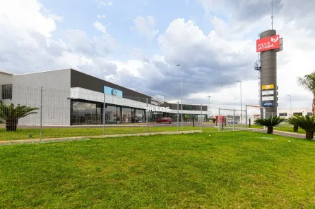 Ponto Comercial para alugar, 50m² no Eucaliptos, Fazenda Rio Grande