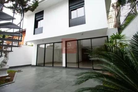 Sobrado com 3 Quartos à venda, 360m² no Granja Julieta, São Paulo