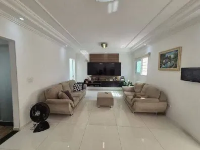 Casa com 3 Quartos à venda, 180m² no Vila Augusta, Sorocaba