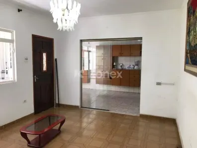Sobrado com 2 Quartos à venda, 120m² no Parque Vitória, São Paulo