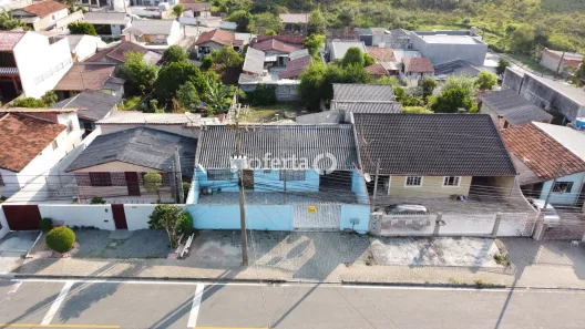 Casa com 3 Quartos à venda, 480m² no Fazenda Velha, Araucária