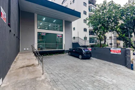 Ponto Comercial para alugar, 450m² no Santa Cecília, São Paulo