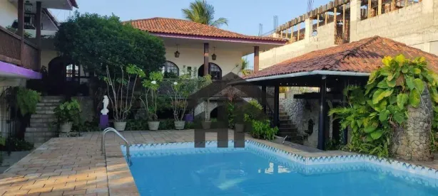 Casa com 5 Quartos à venda, 694m² no Prazeres, Jaboatão dos Guararapes