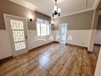 Casa com 2 Quartos para alugar, 100m² no Grajaú, Rio de Janeiro