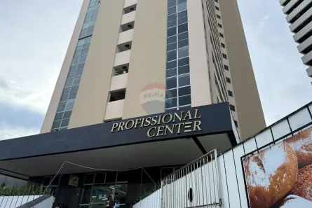 Sala Comercial com 2 Quartos à venda, 27m² no Brotas, Salvador