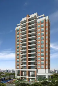 Apartamento com 3 Quartos à venda, 177m² no Aclimação, São Paulo