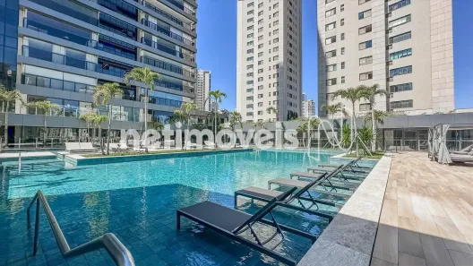 Apartamento com 4 Quartos à venda, 232m² no Vila da Serra, Nova Lima