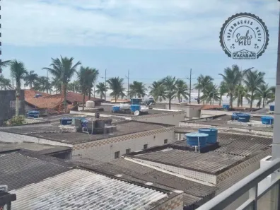 Apartamento com 2 Quartos à venda, 70m² no Real, Praia Grande