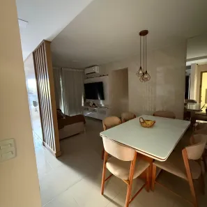 Apartamento com 3 Quartos à venda, 83m² no Aeroviário, Goiânia