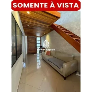 Casa com 4 Quartos à venda, 160m² no Jardim São Judas Tadeu (Nova Veneza), Sumaré