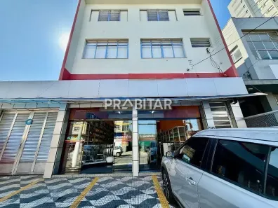 Ponto Comercial para alugar, 180m² no Vila Leopoldina, São Paulo