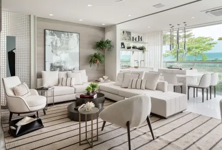 Apartamento com 3 Quartos à venda, 154m² no Barra da Tijuca, Rio de Janeiro